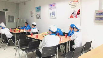 纽约厂区第一季度员工座谈会圆满落幕，高效沟通共绘发展蓝图